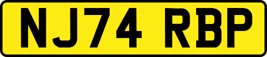 NJ74RBP