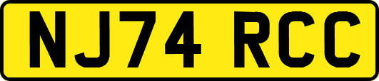 NJ74RCC