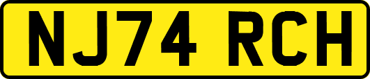 NJ74RCH