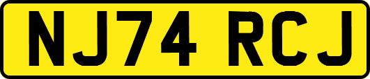 NJ74RCJ