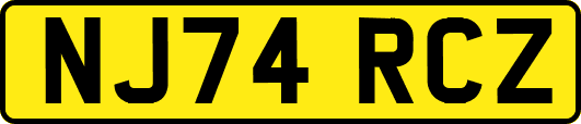 NJ74RCZ
