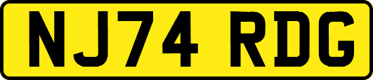 NJ74RDG