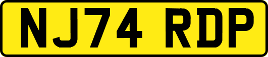 NJ74RDP