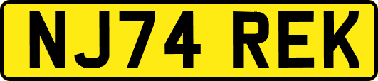 NJ74REK