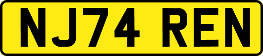 NJ74REN