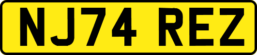 NJ74REZ