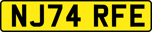 NJ74RFE