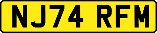 NJ74RFM
