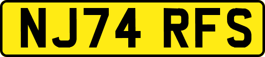 NJ74RFS