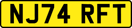 NJ74RFT