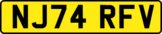 NJ74RFV