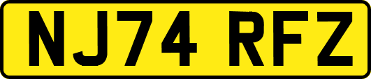 NJ74RFZ