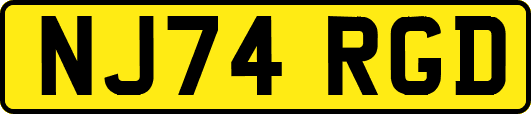 NJ74RGD