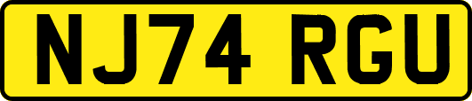 NJ74RGU