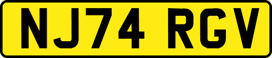 NJ74RGV