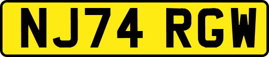 NJ74RGW