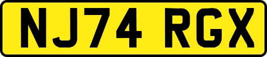 NJ74RGX