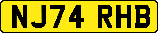 NJ74RHB