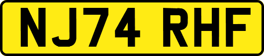 NJ74RHF