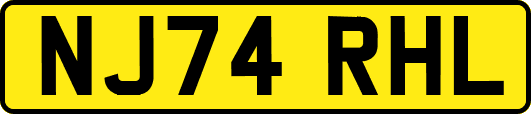 NJ74RHL
