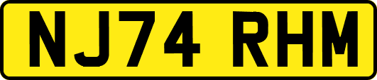 NJ74RHM