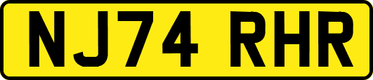 NJ74RHR