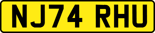 NJ74RHU
