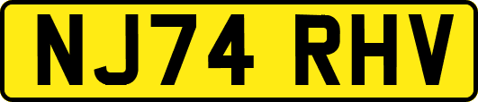 NJ74RHV