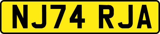 NJ74RJA