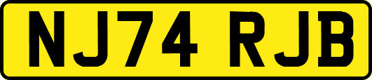 NJ74RJB