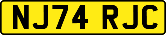 NJ74RJC