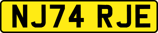 NJ74RJE