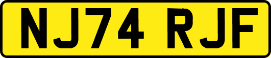 NJ74RJF