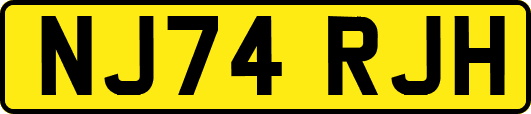 NJ74RJH