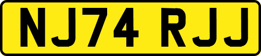 NJ74RJJ