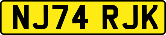 NJ74RJK