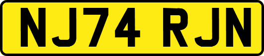 NJ74RJN