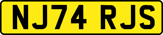 NJ74RJS