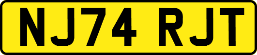 NJ74RJT