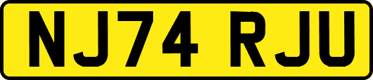NJ74RJU