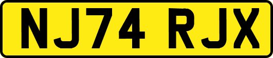 NJ74RJX