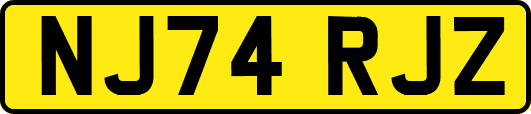 NJ74RJZ
