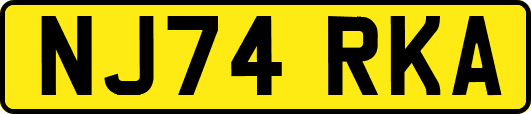 NJ74RKA