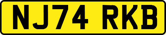 NJ74RKB