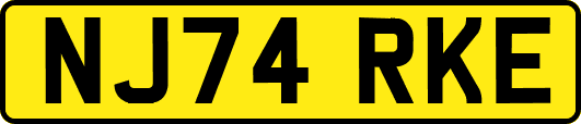 NJ74RKE
