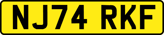 NJ74RKF
