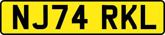 NJ74RKL