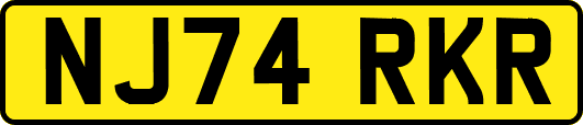 NJ74RKR
