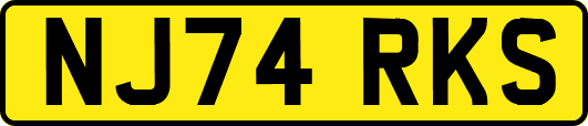 NJ74RKS