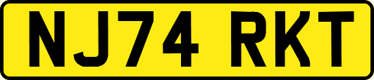NJ74RKT